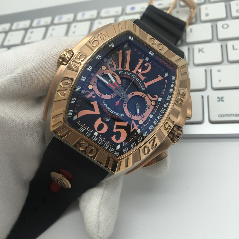 Franck Muller Watches 04